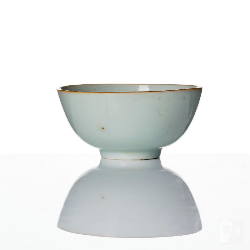 A lotus cup, - 图3